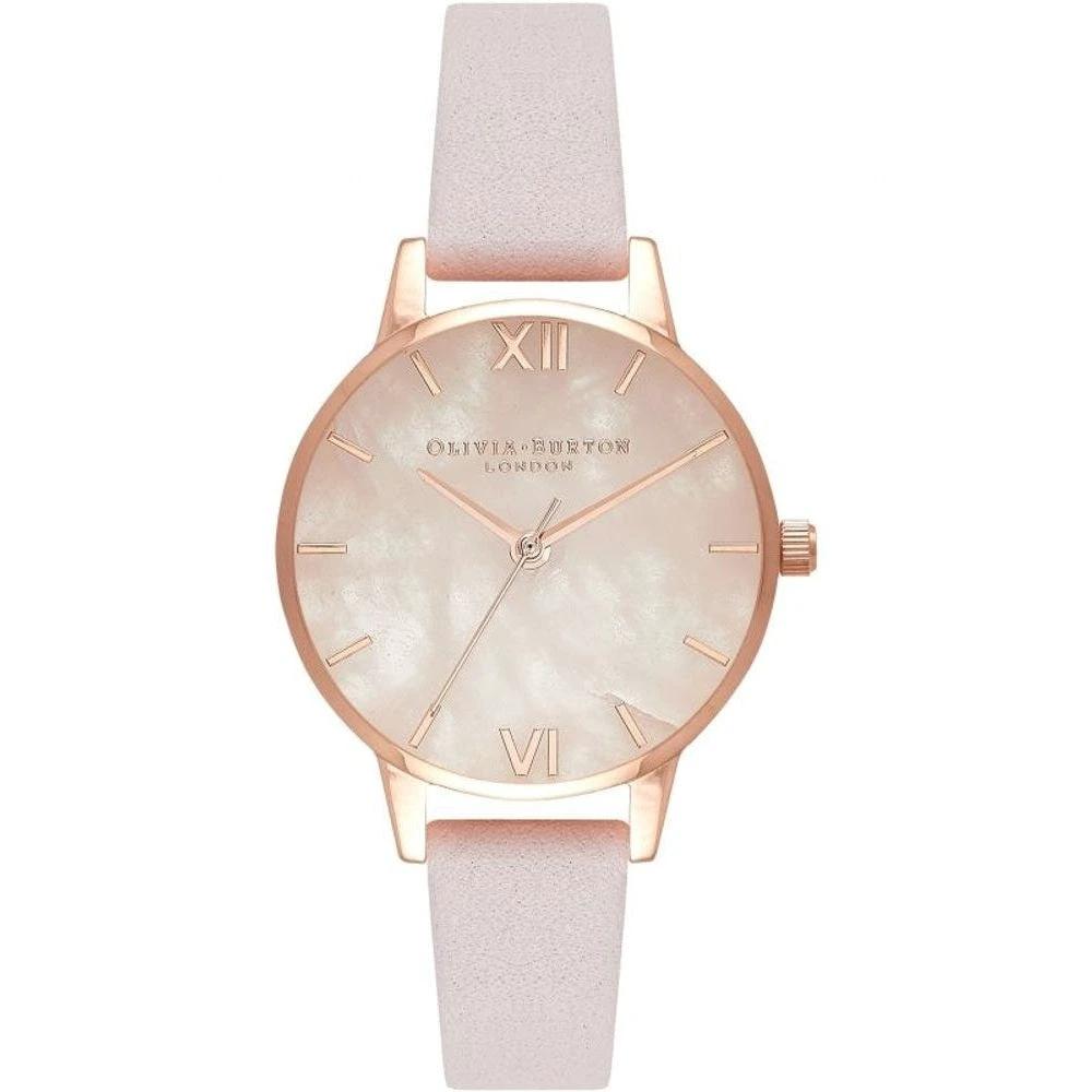 Olivia Burton Armbanduhr Roségold | ELORÉ by Olivia Burton