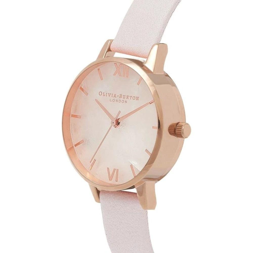Olivia Burton Armbanduhr Roségold | ELORÉ by Olivia Burton