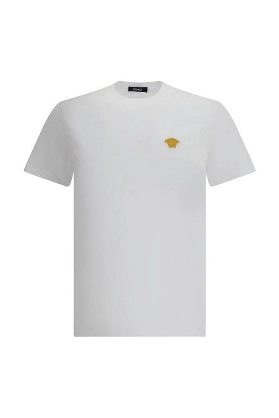 Versace T Shirt Weiß | ELORÉ by Versace