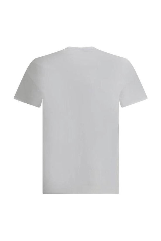 Versace T Shirt Weiß | ELORÉ by Versace