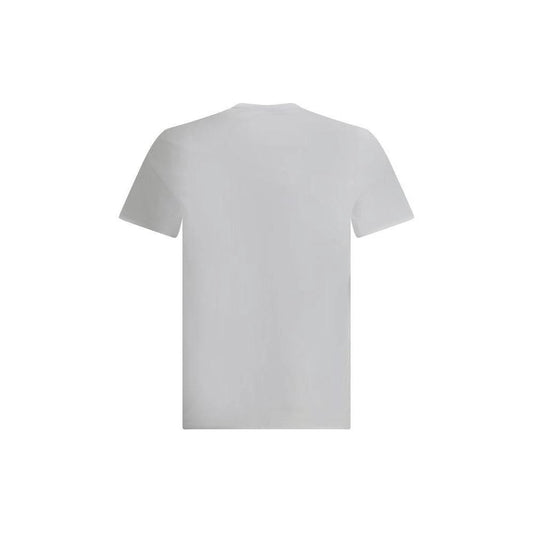 Versace T Shirt Weiß | ELORÉ by Versace