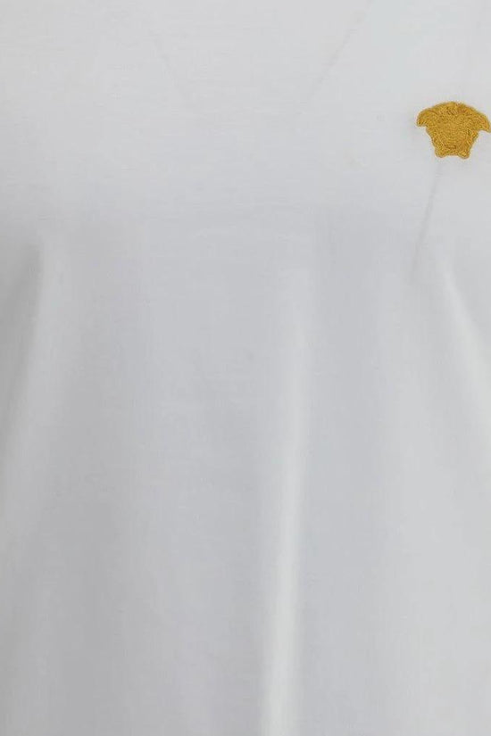 Versace T Shirt Weiß | ELORÉ by Versace