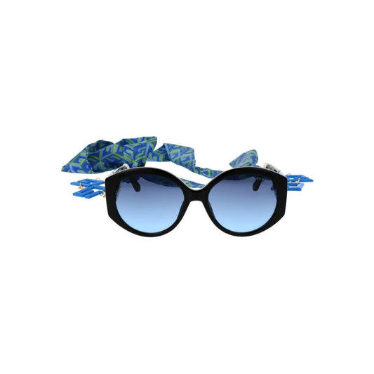 Guess Sonnenbrille Schwarz | ELORÉ by Guess