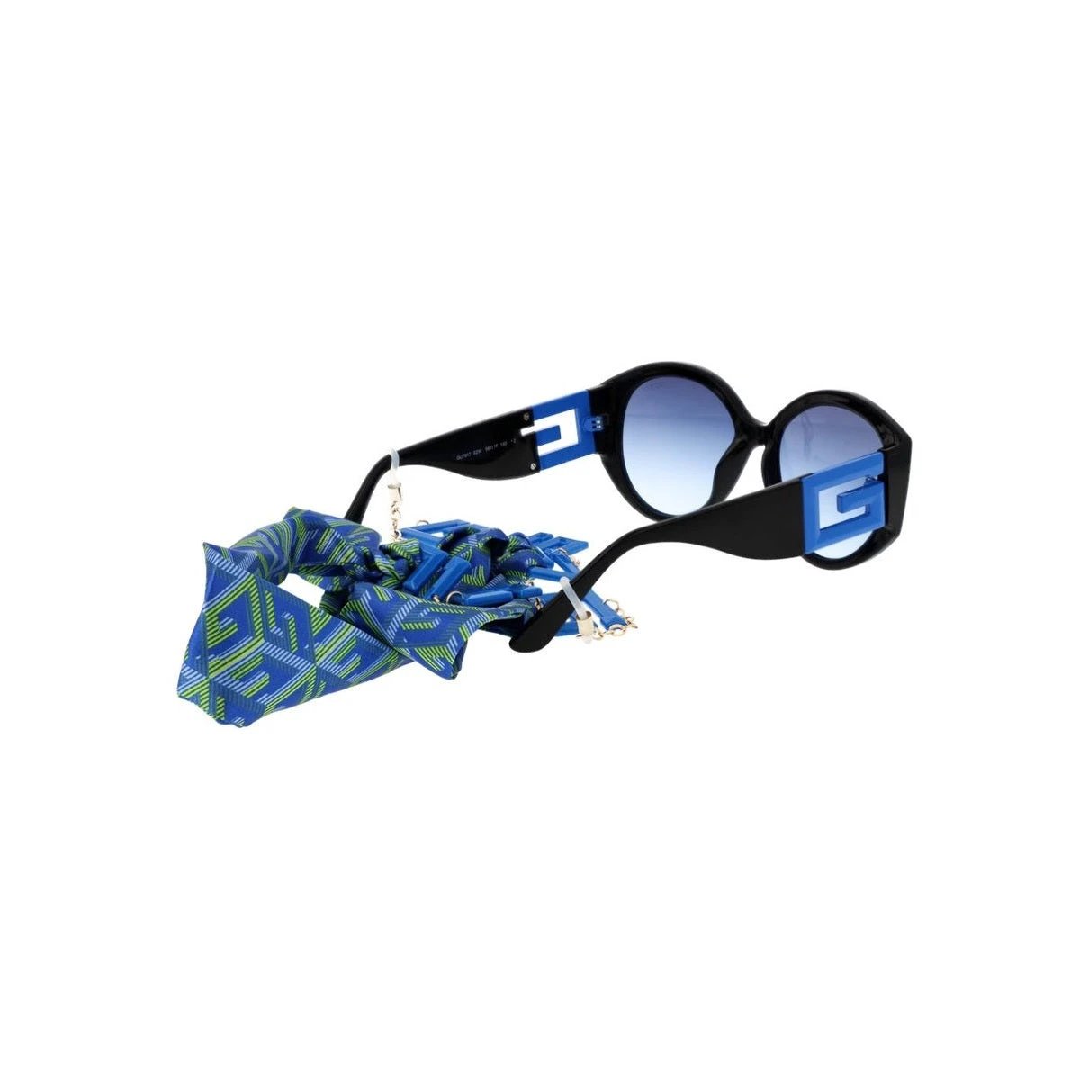 Guess Sonnenbrille Schwarz | ELORÉ by Guess
