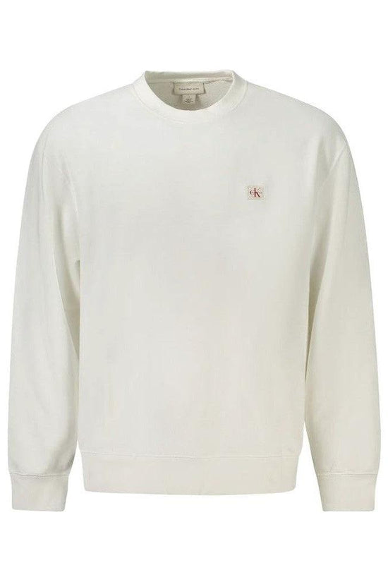 Calvin Klein Pullover Weiß | ELORÉ by Calvin Klein