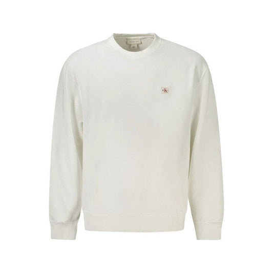 Calvin Klein Pullover Weiß | ELORÉ by Calvin Klein