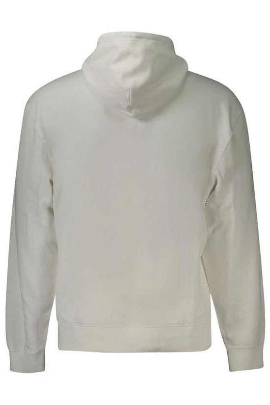 Calvin Klein Hoodie Weiß | ELORÉ by Calvin Klein