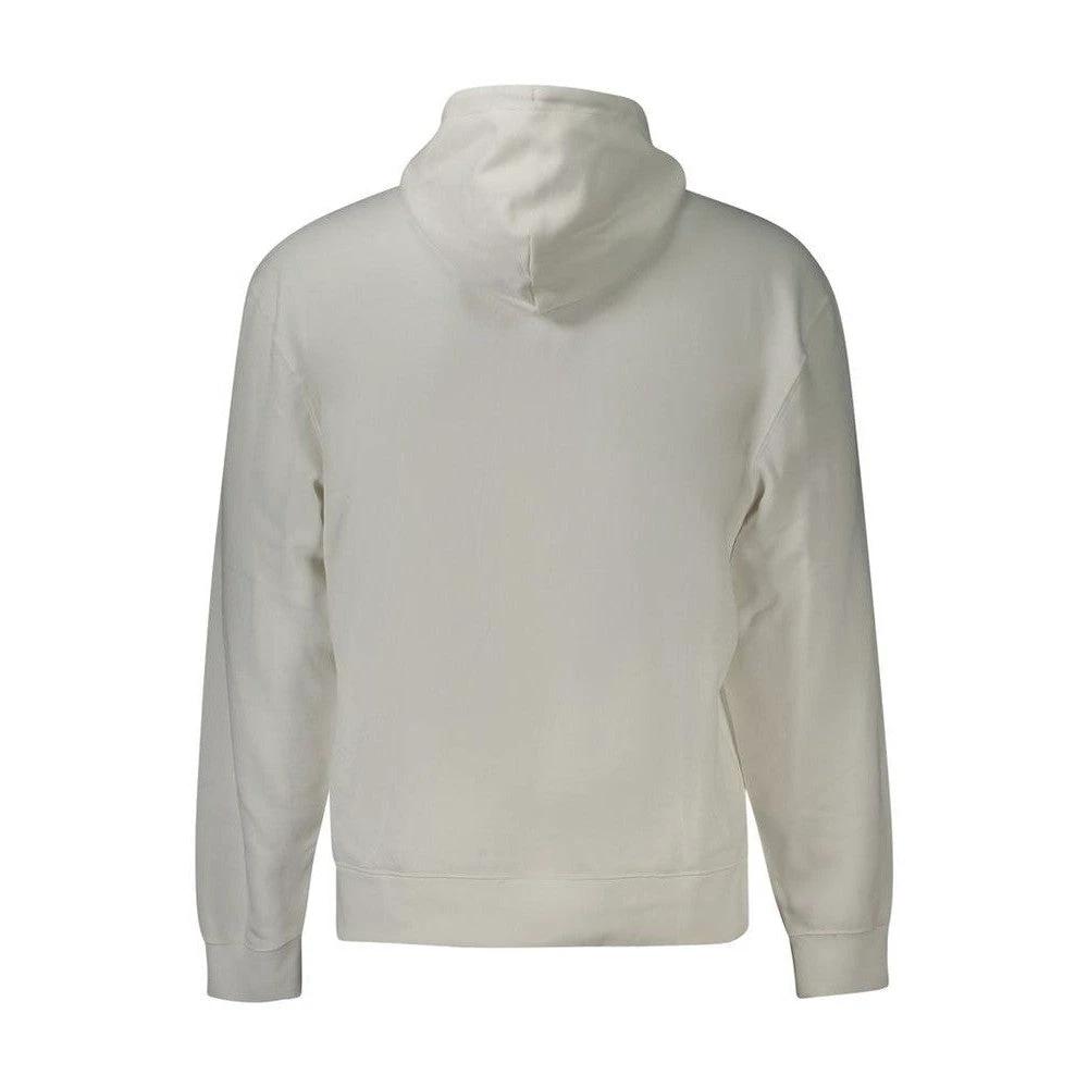 Calvin Klein Hoodie Weiß | ELORÉ by Calvin Klein
