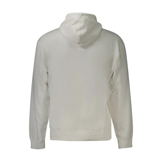 Calvin Klein Hoodie Weiß | ELORÉ by Calvin Klein