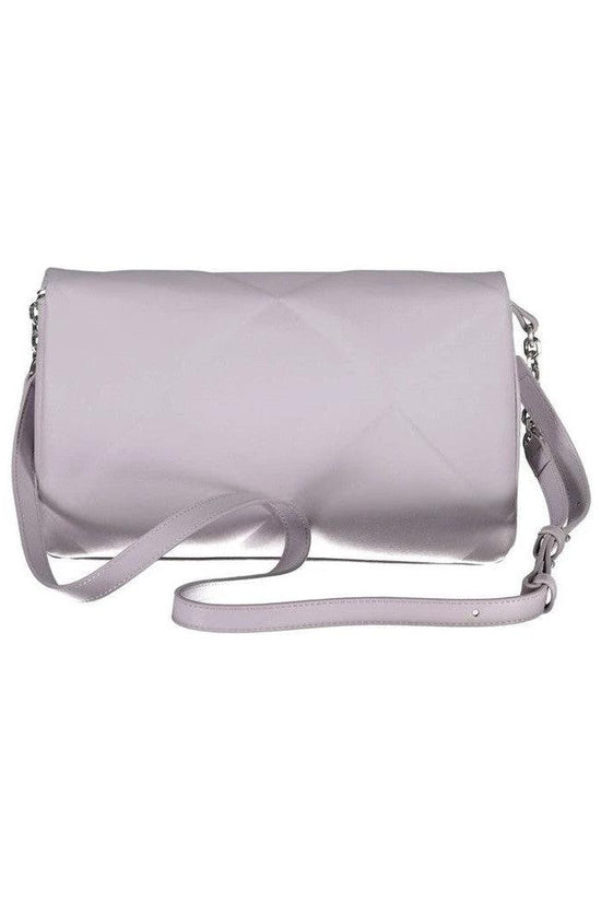 Calvin Klein Quilted Crossbody Bag Pastellrosa | ELORÉ by Calvin Klein