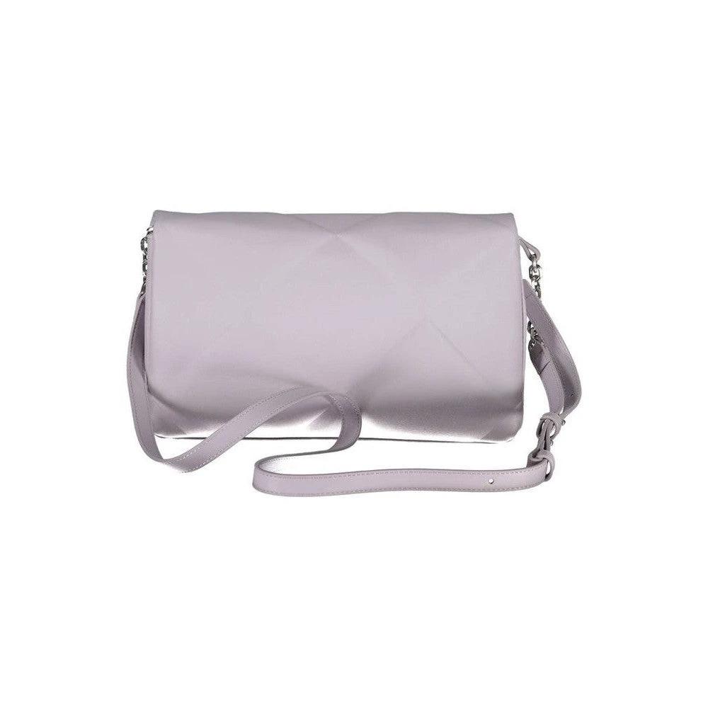 Calvin Klein Quilted Crossbody Bag Pastellrosa | ELORÉ by Calvin Klein