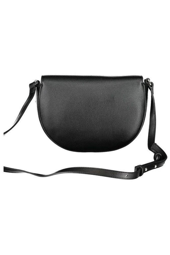 Calvin Klein Saddle Umhängetasche Schwarz | ELORÉ by Calvin Klein