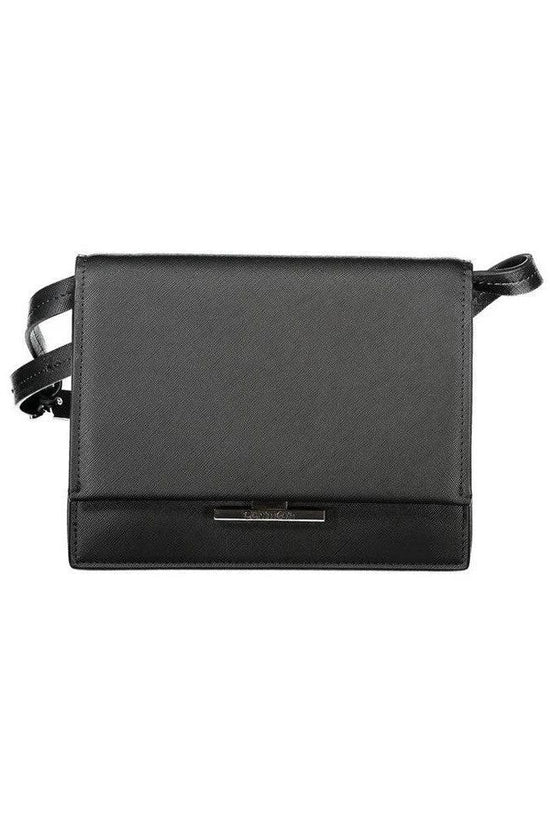Umhängetasche Schwarz | ELORÉ by Calvin Klein