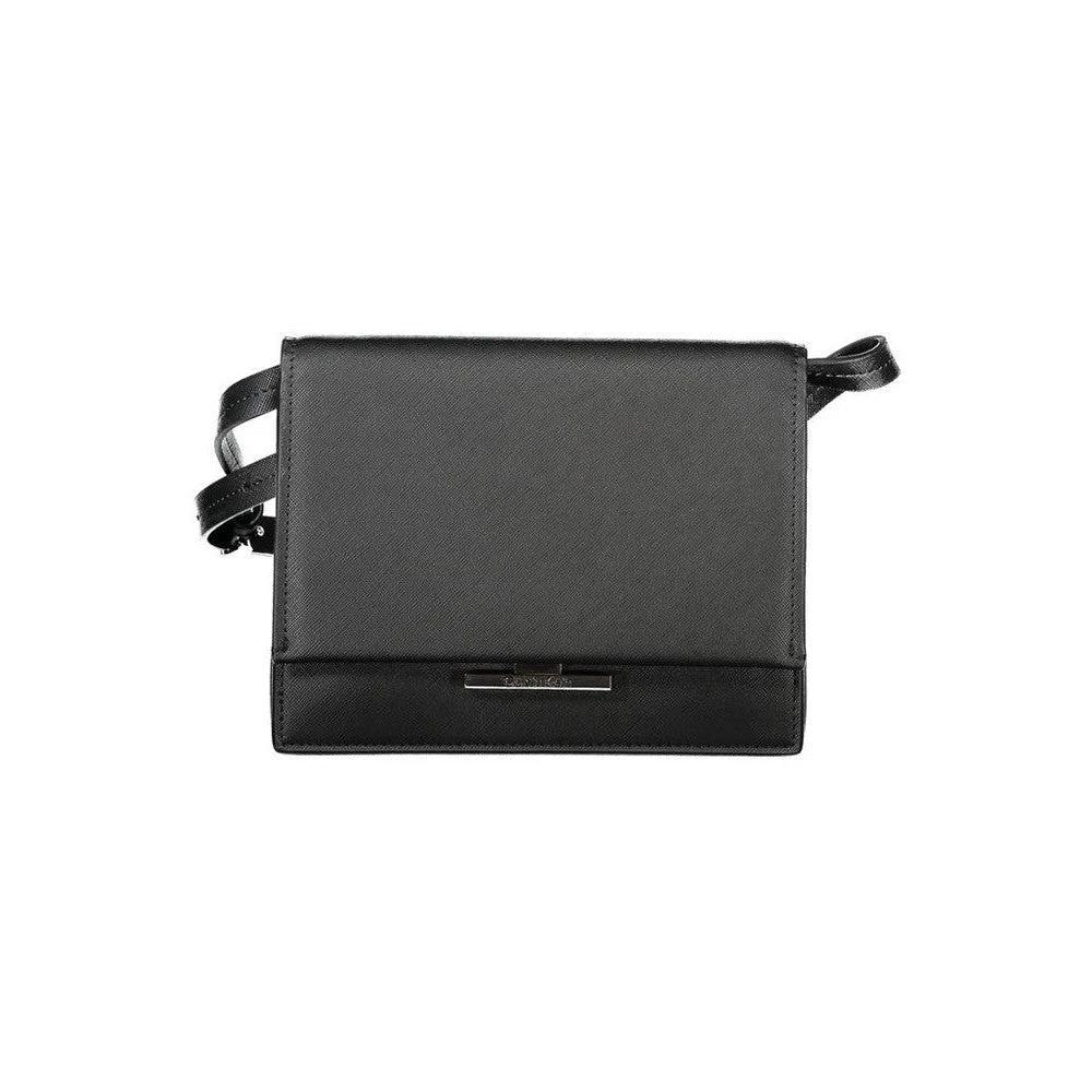 Umhängetasche Schwarz | ELORÉ by Calvin Klein