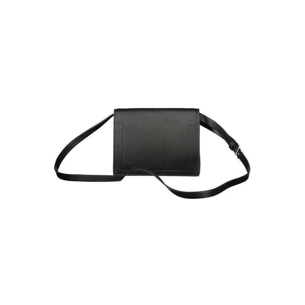 Umhängetasche Schwarz | ELORÉ by Calvin Klein