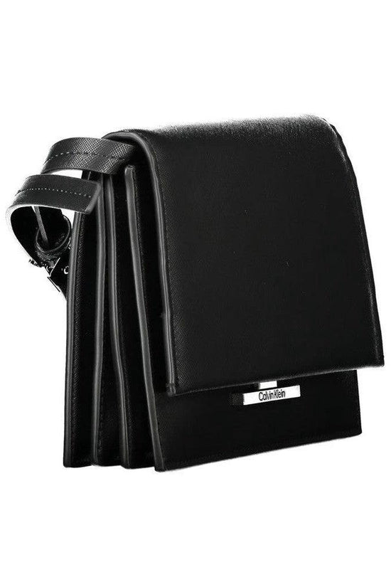 Umhängetasche Schwarz | ELORÉ by Calvin Klein