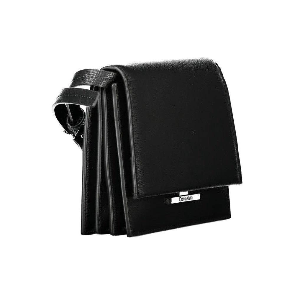 Umhängetasche Schwarz | ELORÉ by Calvin Klein