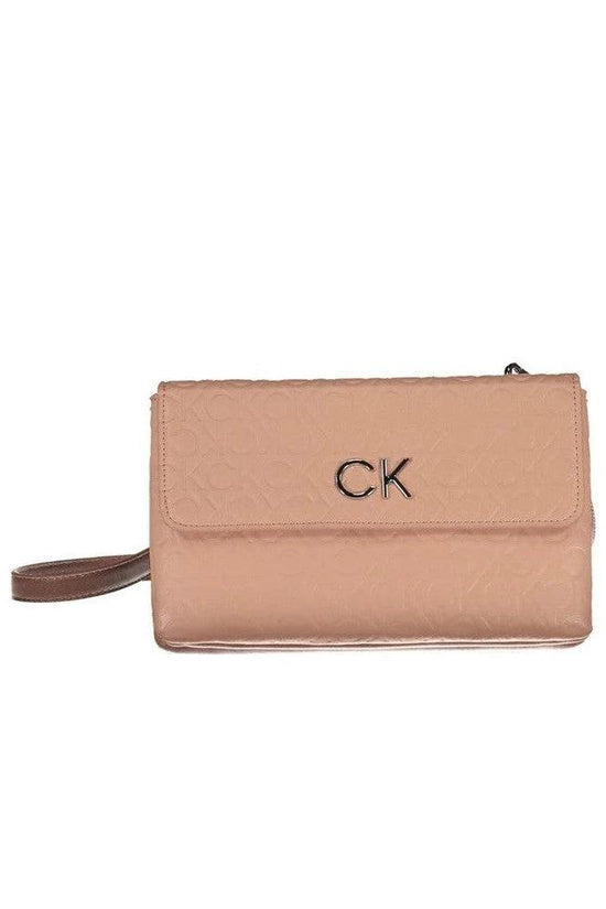 Calvin Klein Camera Bag Rosa | ELORÉ by Calvin Klein