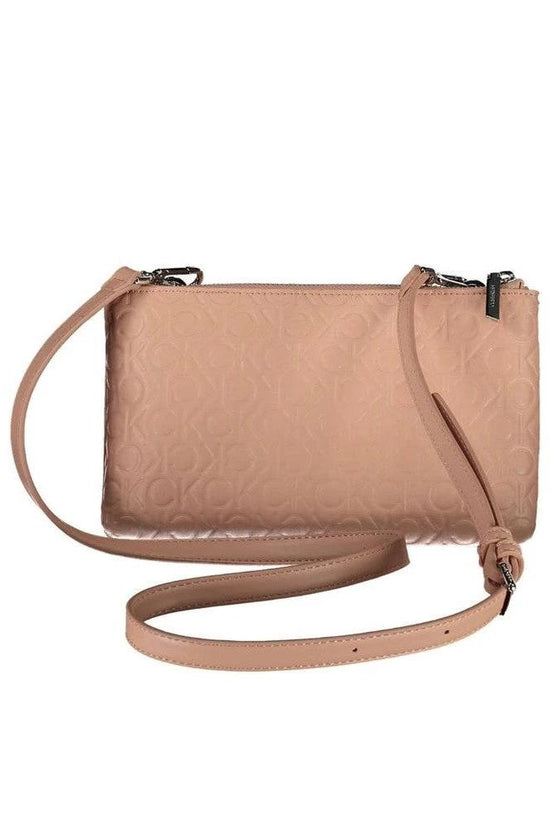 Calvin Klein Camera Bag Rosa | ELORÉ by Calvin Klein