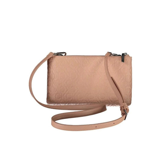 Calvin Klein Camera Bag Rosa | ELORÉ by Calvin Klein
