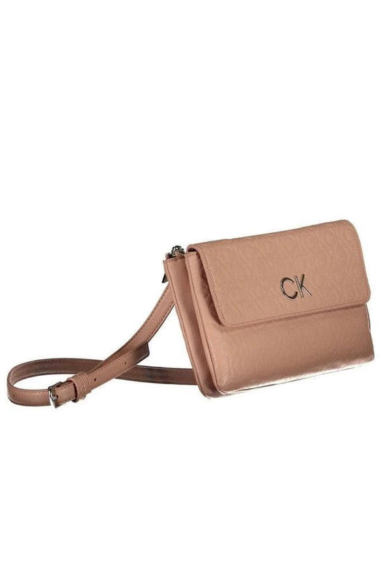Calvin Klein Camera Bag Rosa | ELORÉ by Calvin Klein