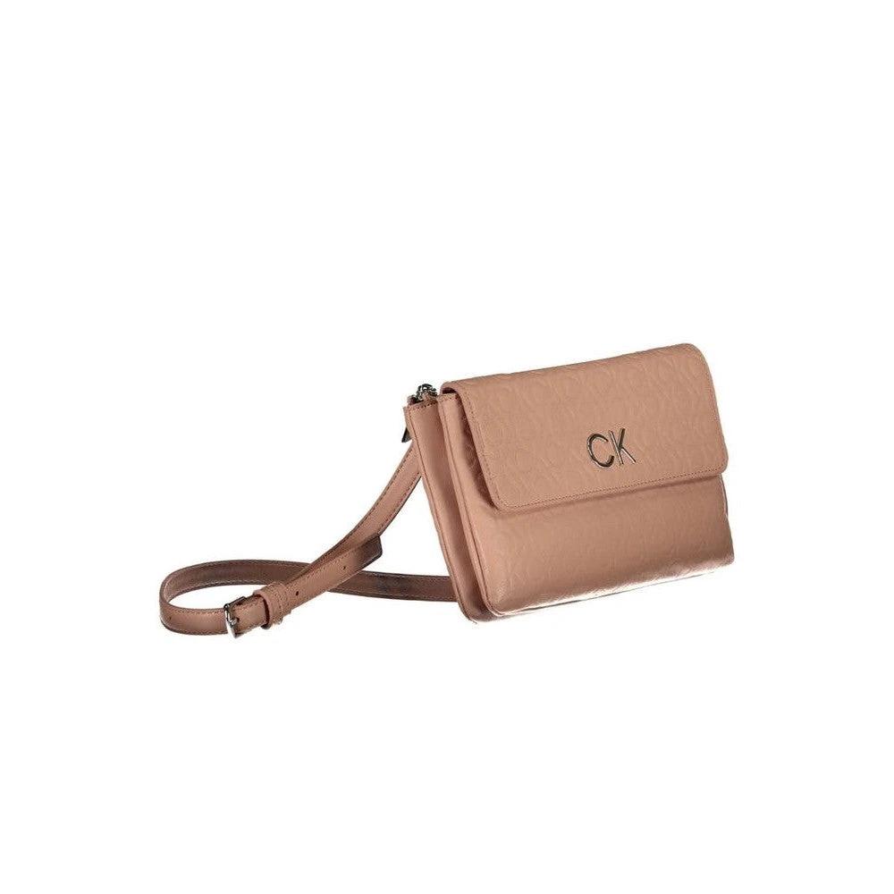 Calvin Klein Camera Bag Rosa | ELORÉ by Calvin Klein