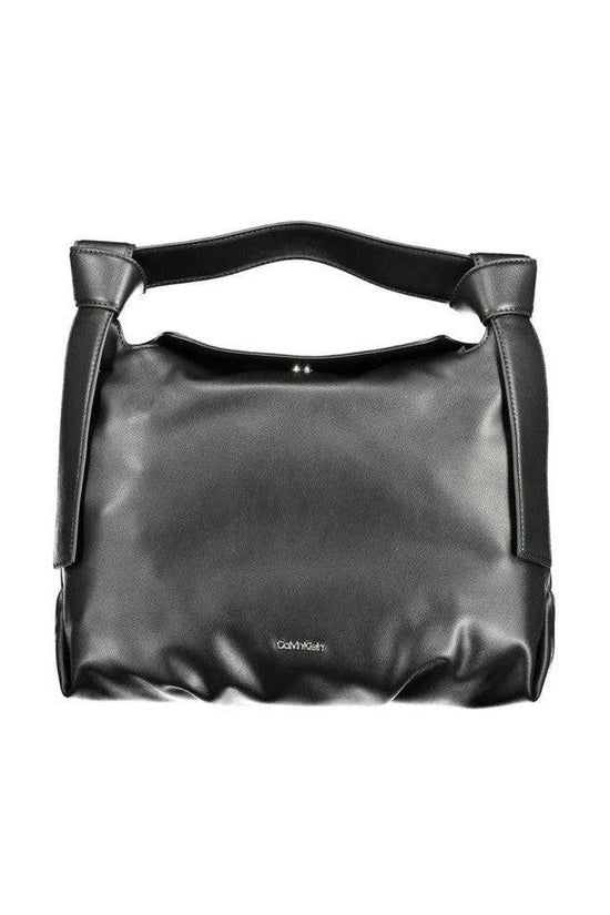 Calvin Klein Handtasche Schwarz | ELORÉ by Calvin Klein