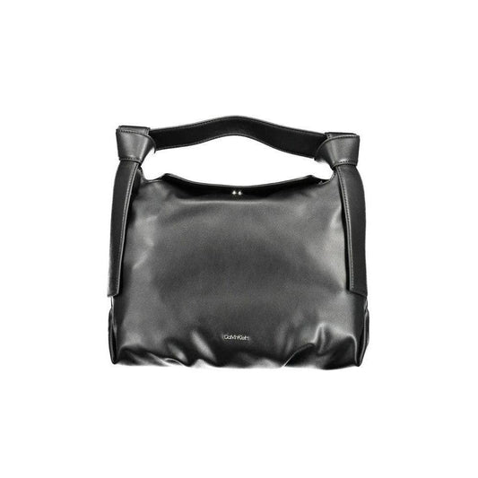 Calvin Klein Handtasche Schwarz | ELORÉ by Calvin Klein