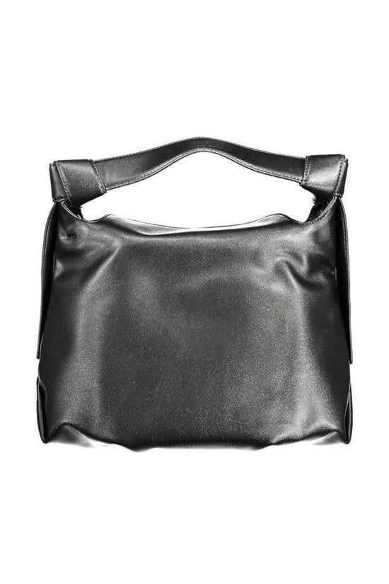 Calvin Klein Handtasche Schwarz | ELORÉ by Calvin Klein