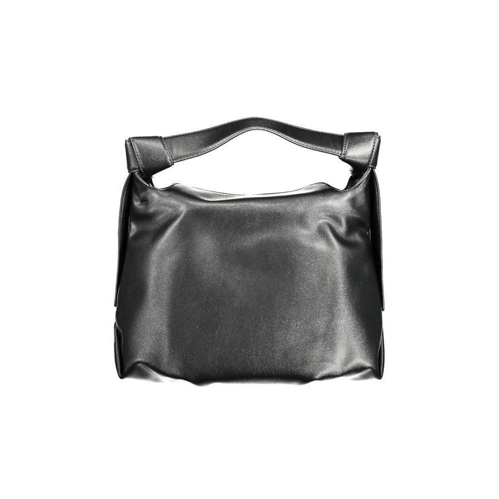 Calvin Klein Handtasche Schwarz | ELORÉ by Calvin Klein