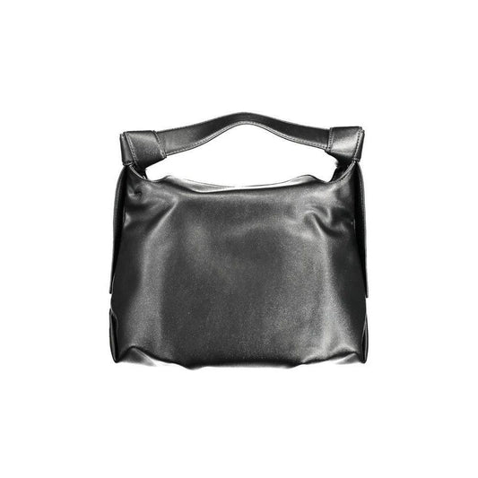 Calvin Klein Handtasche Schwarz | ELORÉ by Calvin Klein