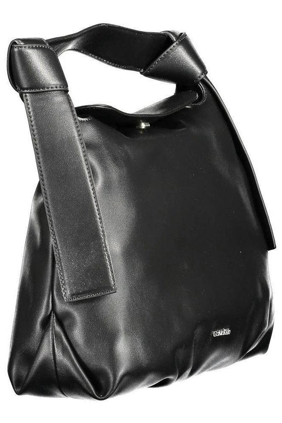 Calvin Klein Handtasche Schwarz | ELORÉ by Calvin Klein