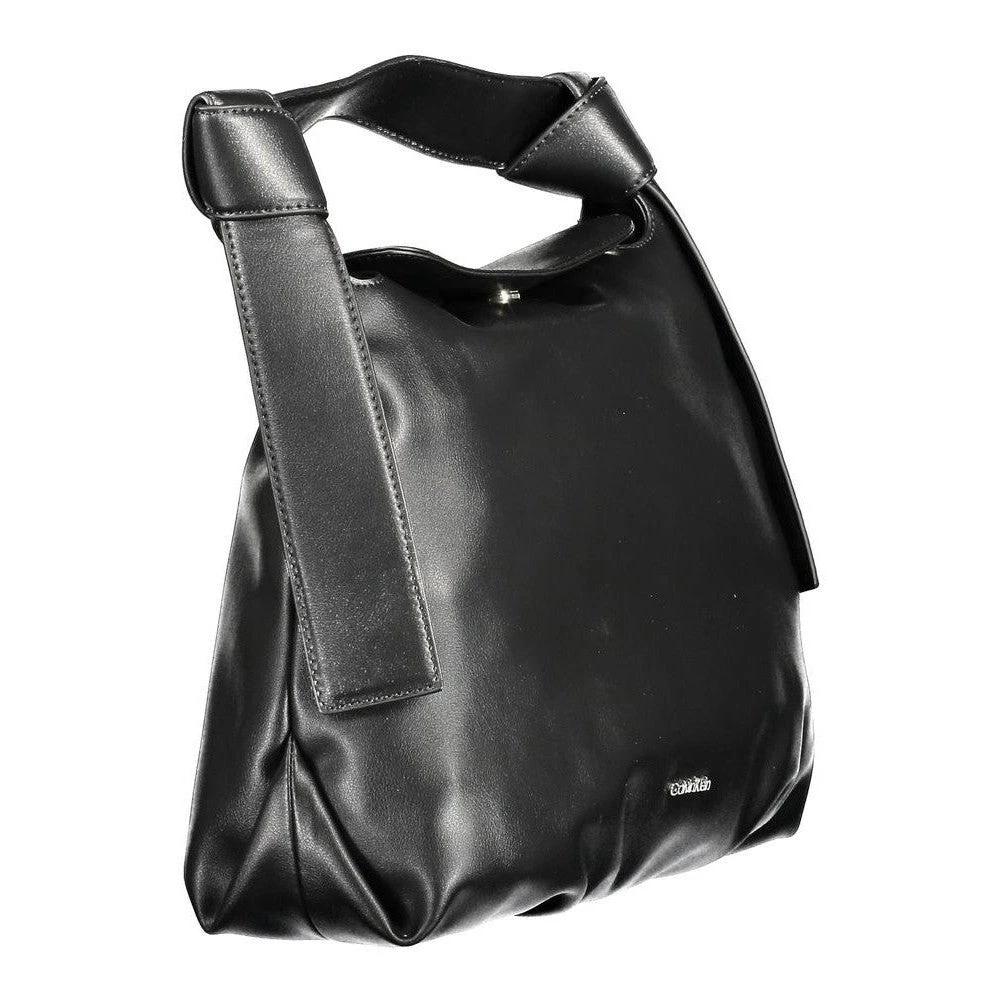 Calvin Klein Handtasche Schwarz | ELORÉ by Calvin Klein