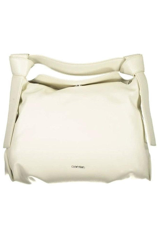Calvin Klein Schultertasche Crossbody Beige | ELORÉ by Calvin Klein