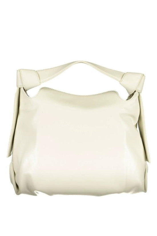 Calvin Klein Schultertasche Crossbody Beige | ELORÉ by Calvin Klein
