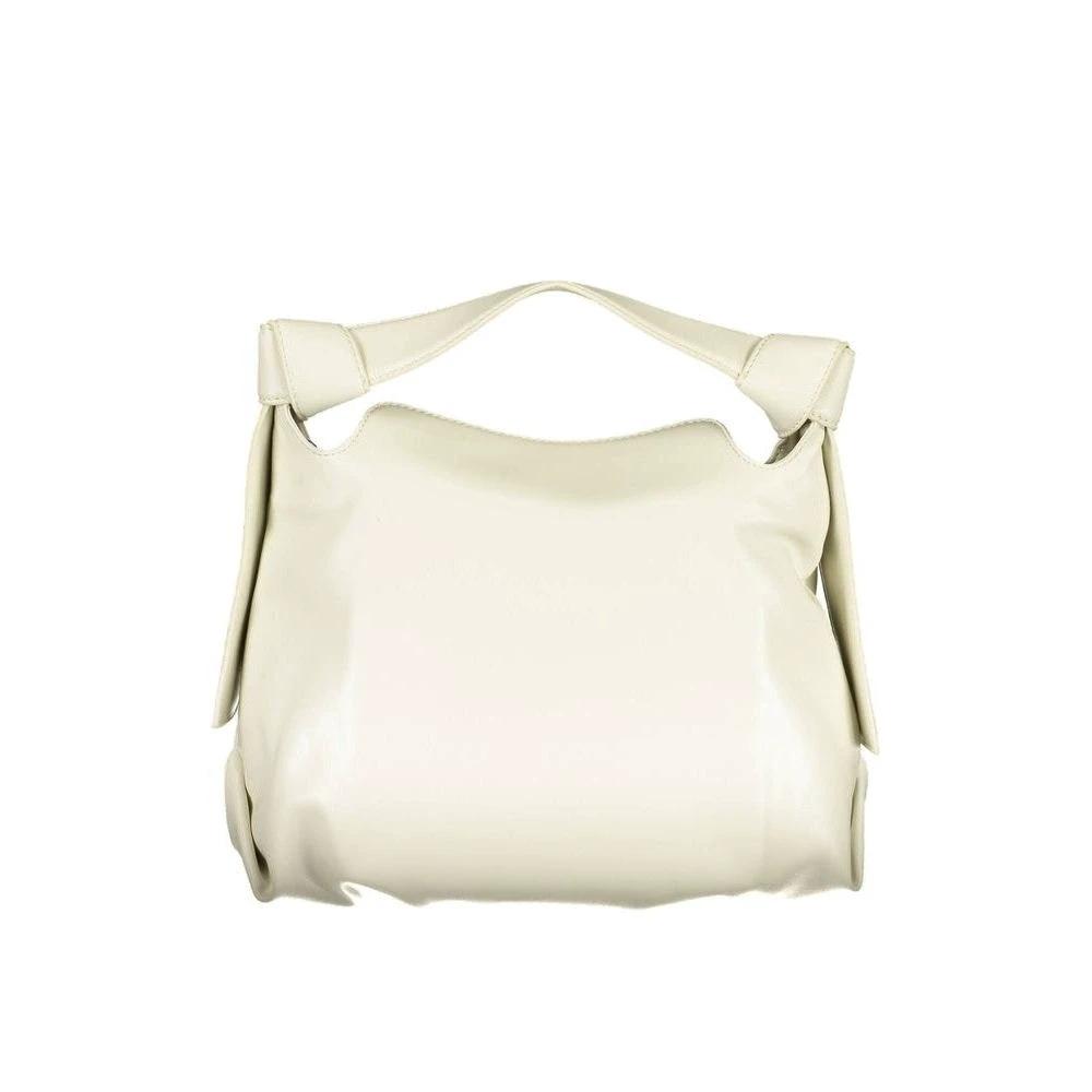 Calvin Klein Schultertasche Crossbody Beige | ELORÉ by Calvin Klein
