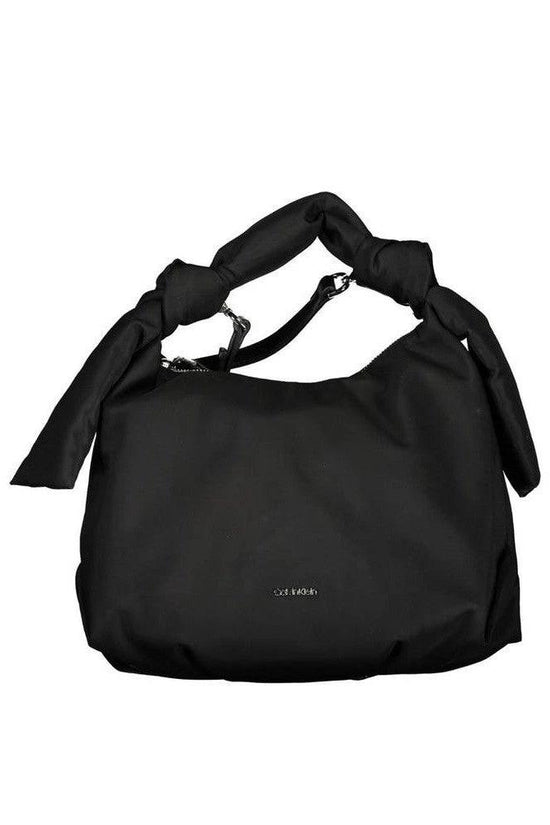 Unbekannter Markenhersteller Handtasche Schwarz | ELORÉ by Calvin Klein