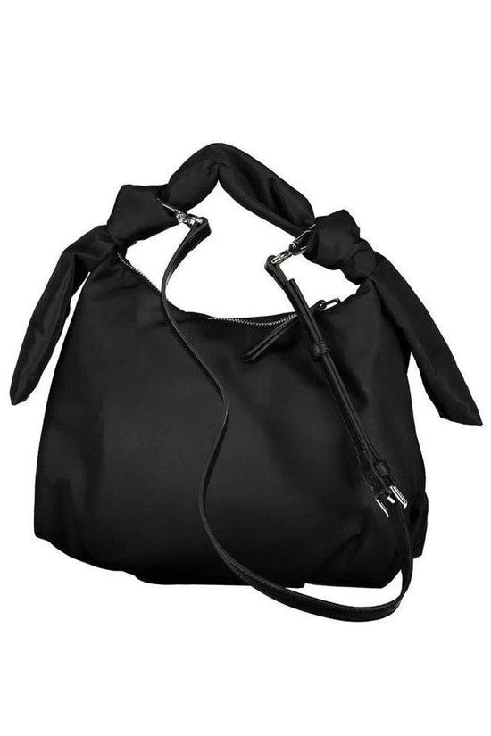 Unbekannter Markenhersteller Handtasche Schwarz | ELORÉ by Calvin Klein