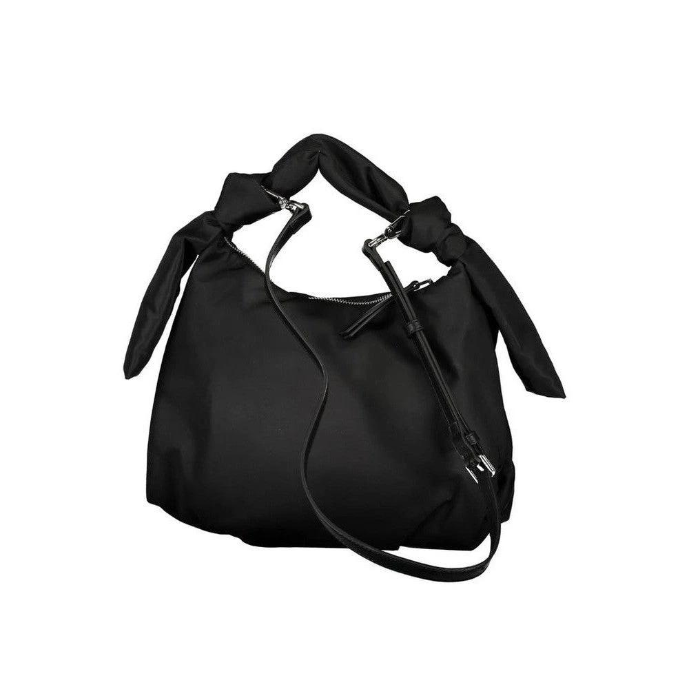 Unbekannter Markenhersteller Handtasche Schwarz | ELORÉ by Calvin Klein
