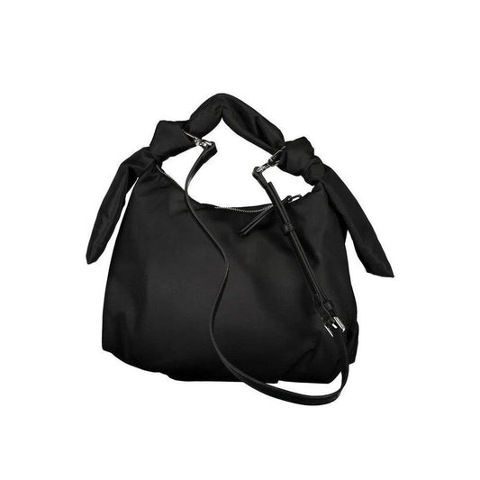 Unbekannter Markenhersteller Handtasche Schwarz | ELORÉ by Calvin Klein