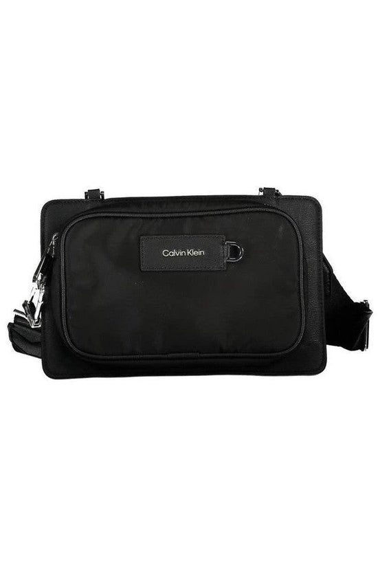 Calvin Klein Umhängetasche Schwarz | ELORÉ by Calvin Klein