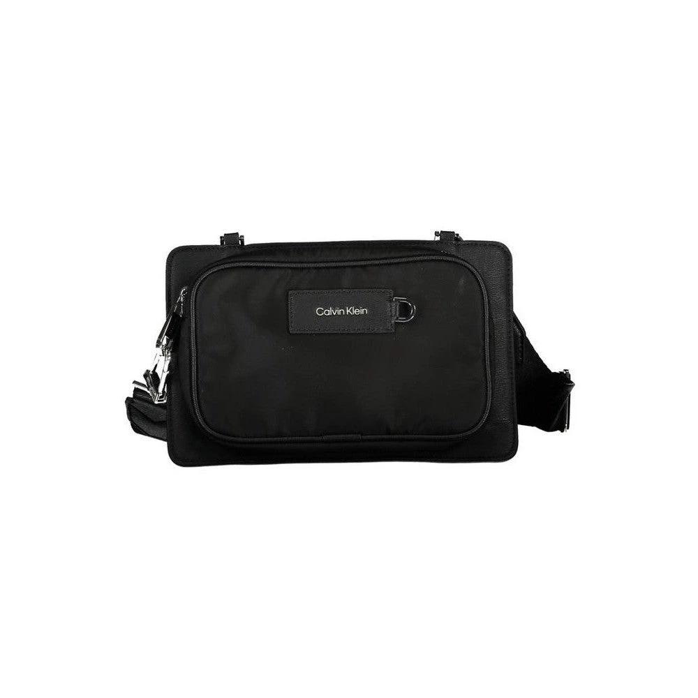 Calvin Klein Umhängetasche Schwarz | ELORÉ by Calvin Klein