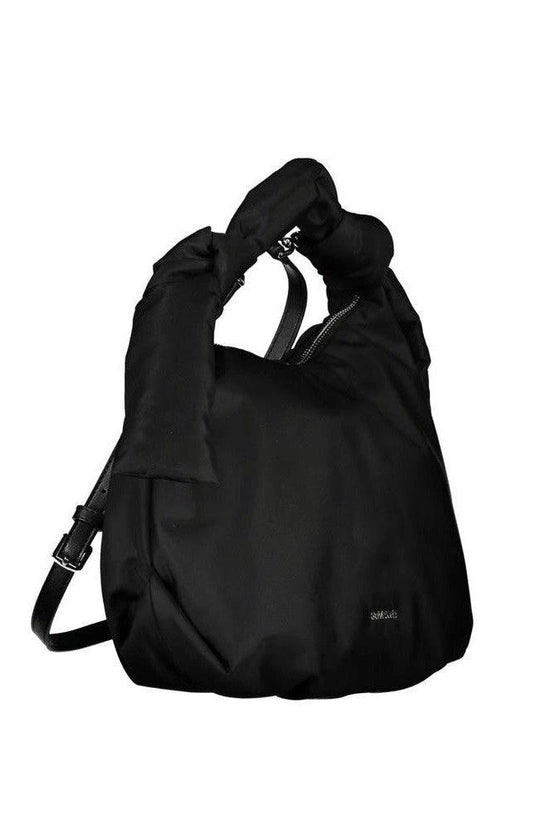 Unbekannter Markenhersteller Handtasche Schwarz | ELORÉ by Calvin Klein