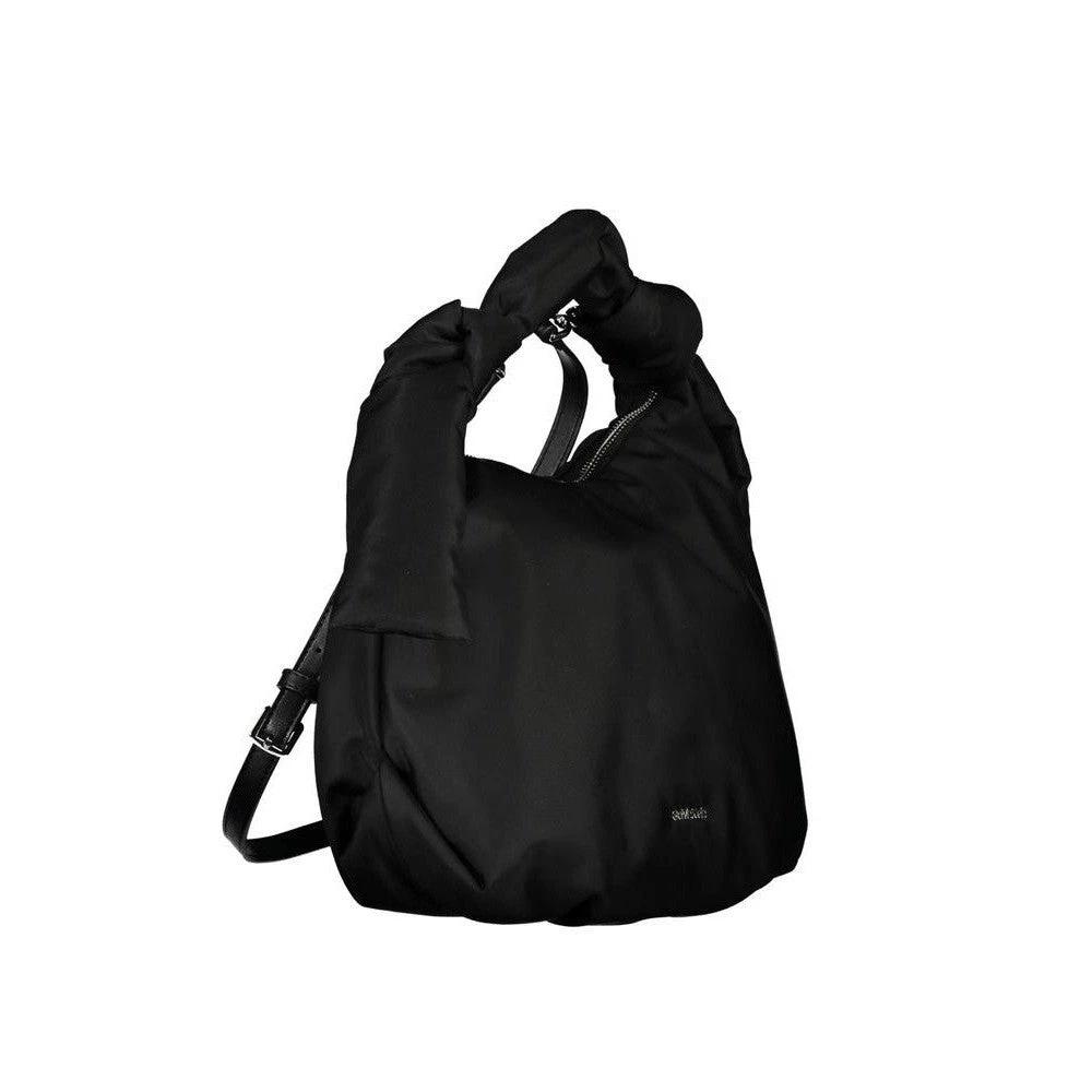 Unbekannter Markenhersteller Handtasche Schwarz | ELORÉ by Calvin Klein