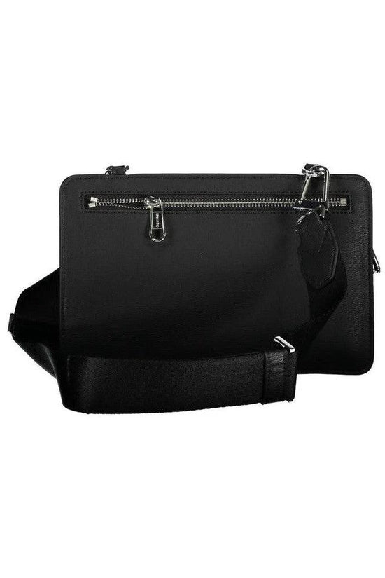 Calvin Klein Umhängetasche Schwarz | ELORÉ by Calvin Klein