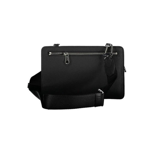 Calvin Klein Umhängetasche Schwarz | ELORÉ by Calvin Klein