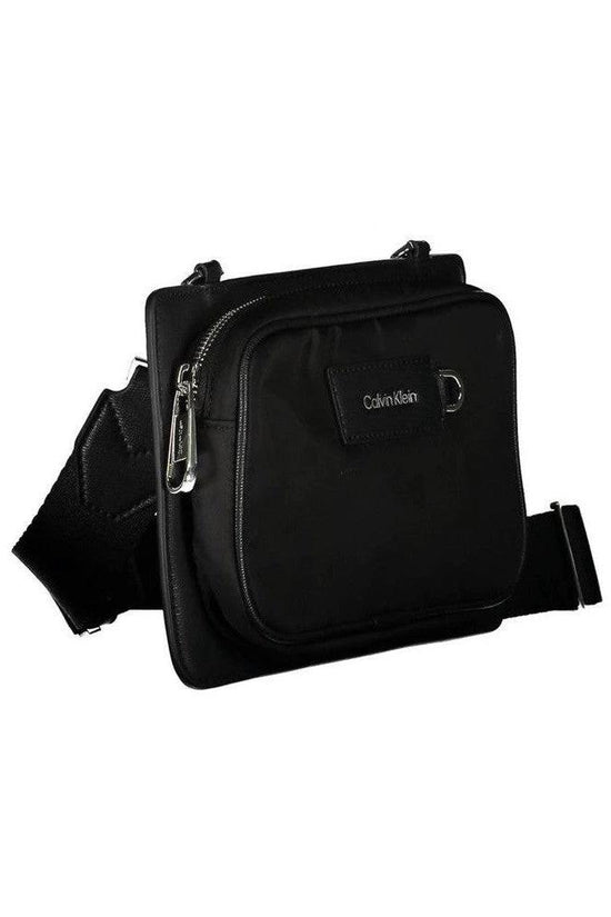 Calvin Klein Umhängetasche Schwarz | ELORÉ by Calvin Klein