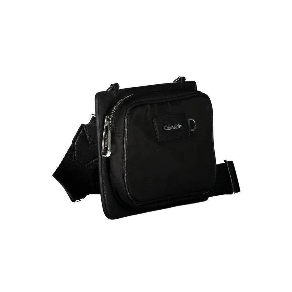 Calvin Klein Umhängetasche Schwarz | ELORÉ by Calvin Klein