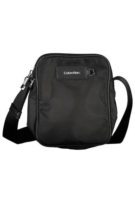 Calvin Klein Crossbody Umhängetasche Schwarz | ELORÉ by Calvin Klein