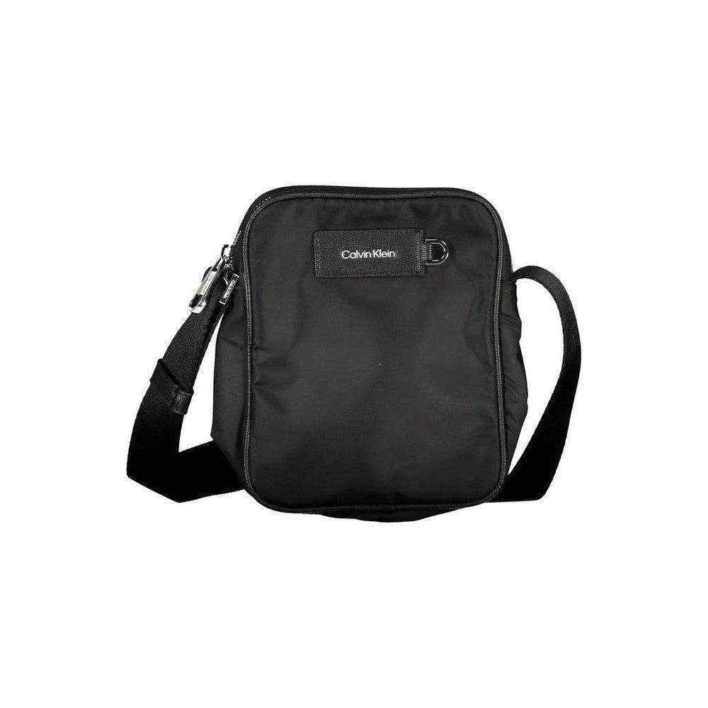Calvin Klein Crossbody Umhängetasche Schwarz | ELORÉ by Calvin Klein